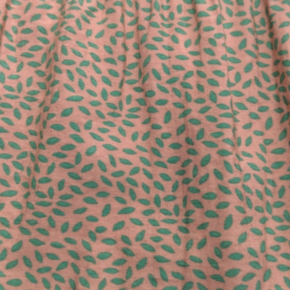 Umgee Gigio Mixed Floral Print Dress - Picture 6 of 8